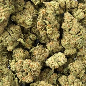 Gorilla Glue #4